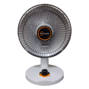 12″ Carbon Fiber Electric Heater (300W / 600W)